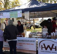 Wilgro Orchards - Accommodation in Surfers Paradise