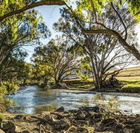 Snowy Valleys Way Touring Route - Accommodation in Surfers Paradise
