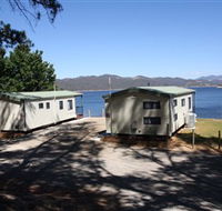 Inland Waters Holiday Parks Burrinjuck Waters - Accommodation in Surfers Paradise