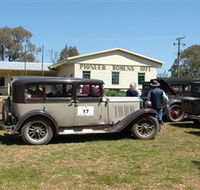 Pioneer Womens Hut Museum - Accommodation in Surfers Paradise