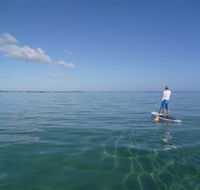 Peninsula Stand Up Paddle - Accommodation in Surfers Paradise