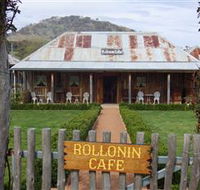 Rollonin Cafe - Accommodation in Surfers Paradise