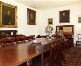 McCrae Homestead And Museum - Accommodation in Surfers Paradise 2