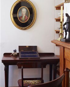 McCrae Homestead And Museum - Accommodation in Surfers Paradise 3