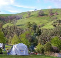 Wee Jasper Reserves - Accommodation in Surfers Paradise