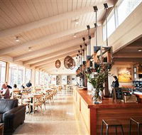 Yabby Lake Vineyard  Cellar Door - Accommodation in Surfers Paradise