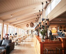 Yabby Lake Vineyard & Cellar Door - Accommodation in Surfers Paradise 0