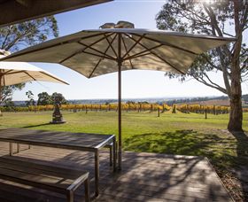 Yabby Lake Vineyard & Cellar Door - Accommodation in Surfers Paradise 1