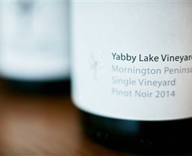 Yabby Lake Vineyard & Cellar Door - Accommodation in Surfers Paradise 2