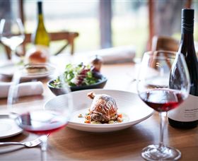 Yabby Lake Vineyard & Cellar Door - Accommodation in Surfers Paradise 3