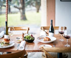 Yabby Lake Vineyard & Cellar Door - Accommodation in Surfers Paradise 4