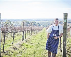 Yabby Lake Vineyard & Cellar Door - Accommodation in Surfers Paradise 6