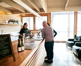 Yabby Lake Vineyard & Cellar Door - Accommodation in Surfers Paradise 5