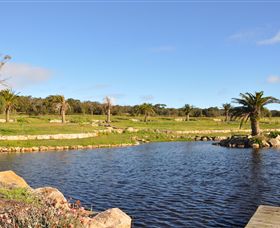 Panorama Garden Estate - Accommodation in Surfers Paradise 8