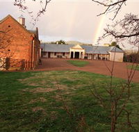 Hume and Hovell Walking Track - Accommodation in Surfers Paradise