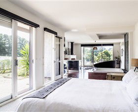 Polperro Winery - Accommodation in Surfers Paradise 5