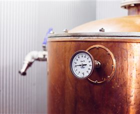 Bass And Flinders Distillery - Accommodation in Surfers Paradise 1