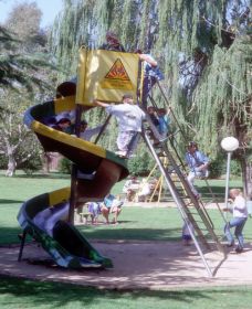 Coronation Park Yass - Accommodation in Surfers Paradise 0