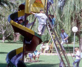 Coronation Park Yass - Accommodation in Surfers Paradise 2