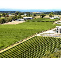 Paringa Estate Winery and Restaurant - Accommodation in Surfers Paradise