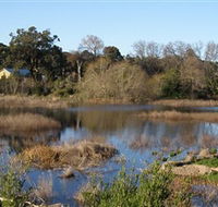 Coolart Wetlands and Homestead - Accommodation in Surfers Paradise