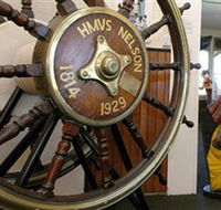 Museum of HMAS Cerberus - Accommodation in Surfers Paradise