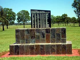 Burnett War Museum - Accommodation in Surfers Paradise 1
