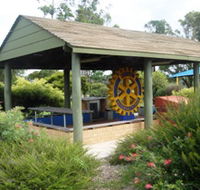 Kingaroy Rotary Park - Accommodation in Surfers Paradise