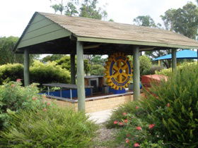 Kingaroy Rotary Park - Accommodation in Surfers Paradise 0
