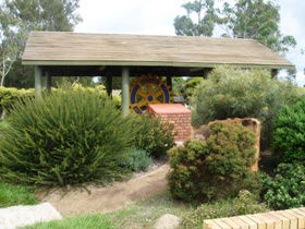 Kingaroy Rotary Park - Accommodation in Surfers Paradise 1