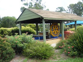 Kingaroy Rotary Park - Accommodation in Surfers Paradise 2