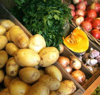Corryong Licensed Supermarket - Accommodation in Surfers Paradise