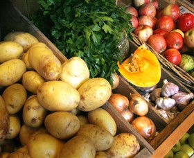 Corryong Licensed Supermarket - Accommodation in Surfers Paradise 0