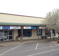 Corryong Newsagency - Accommodation in Surfers Paradise