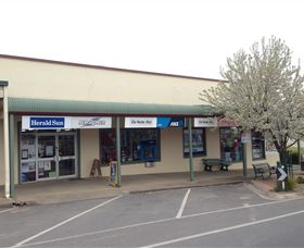 Corryong Newsagency - Accommodation in Surfers Paradise 0