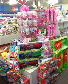 Corryong Newsagency - Accommodation in Surfers Paradise 1