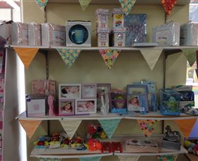 Corryong Newsagency - Accommodation in Surfers Paradise 2