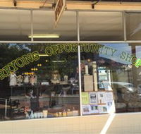 Corryong Op Shop - Accommodation in Surfers Paradise