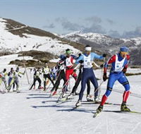 Falls Creek All Season Alpine Resort - Accommodation in Surfers Paradise