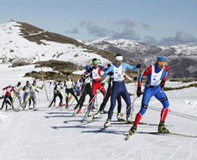 Falls Creek All Season Alpine Resort - Accommodation in Surfers Paradise 0