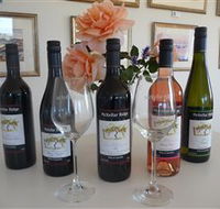 McKellar Ridge Wines - Accommodation in Surfers Paradise