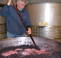 Mundoonen Winery - Accommodation in Surfers Paradise