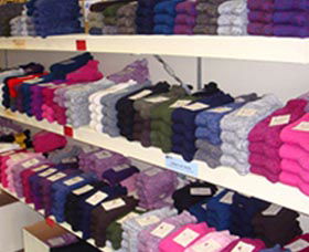 Lindner Sock Factory - Accommodation in Surfers Paradise 0