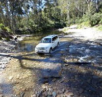 Aberfeldy Four Wheel Drive Track - Accommodation in Surfers Paradise