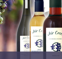 Jeir Creek Wines - Accommodation in Surfers Paradise