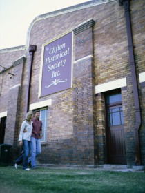 Clifton Historical Museum - Accommodation in Surfers Paradise 2