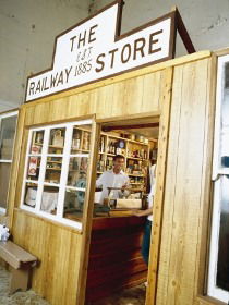 Clifton Historical Museum - Accommodation in Surfers Paradise 3