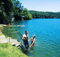 Green Park - Accommodation in Surfers Paradise