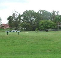Butter Factory Park Nanango - Accommodation in Surfers Paradise