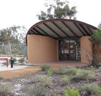 Barna Mia Native Animal Sanctuary - Accommodation in Surfers Paradise